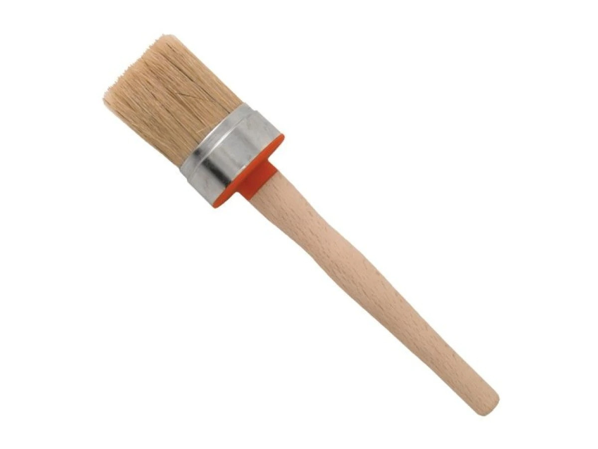 Пензлик круглий 20 мм, фото 1