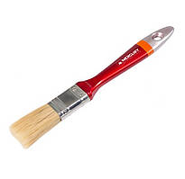 Пензлик плоский "Євро" 25 мм 1" MERCURY