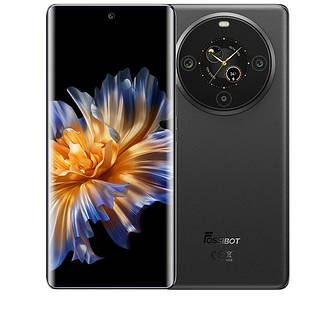 Чохли на Fossibot S3 Pro