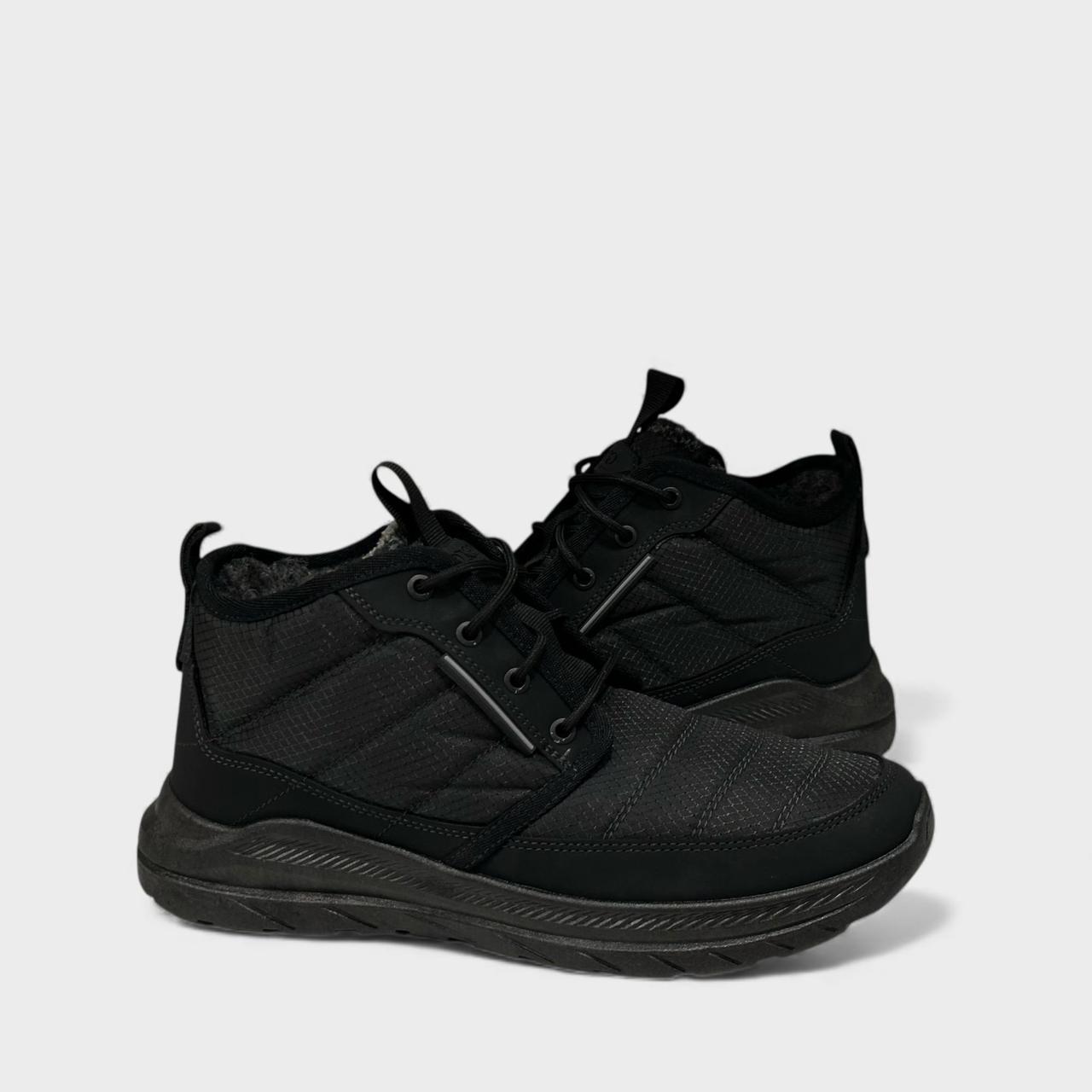 Черевики чоловічі зима, фото 1