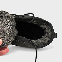 Черевики чоловічі зима, фото 2