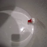 Насадка-дріжджіуловлювач для крана, фото 5