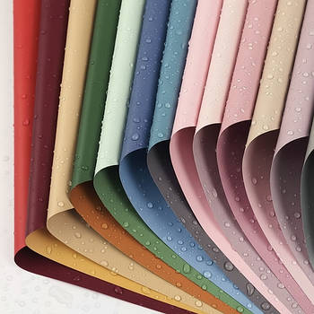 Калька та плівка флористична