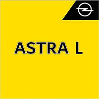 Opel Astra L 2022+