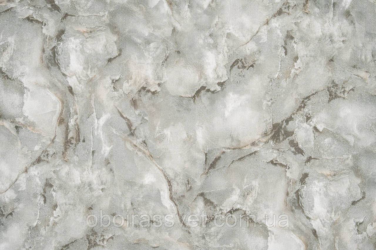 Шпалери Дакота 2 8783-04 вінілові гарячого тиснення на флізелін,довжина 15 м, ширина 1.06 м=5 смуг по 3 м кожна