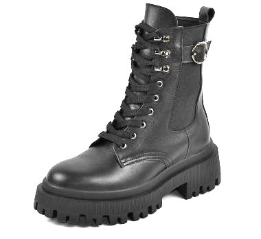 Дитячі черевики для дівчат, Maxus (код 2616) розміри: 37, фото 1