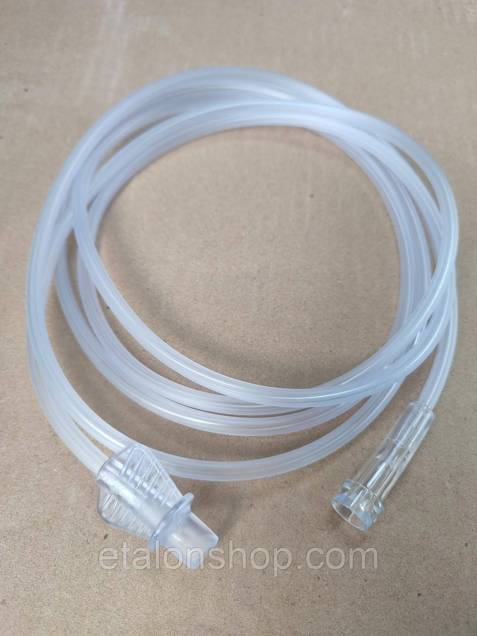 Шланг повітряний (трубка) для небулайзера Vega