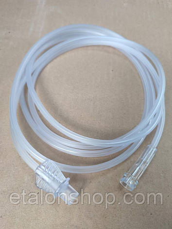 Шланг повітряний (трубка) для небулайзера Vega, фото 1