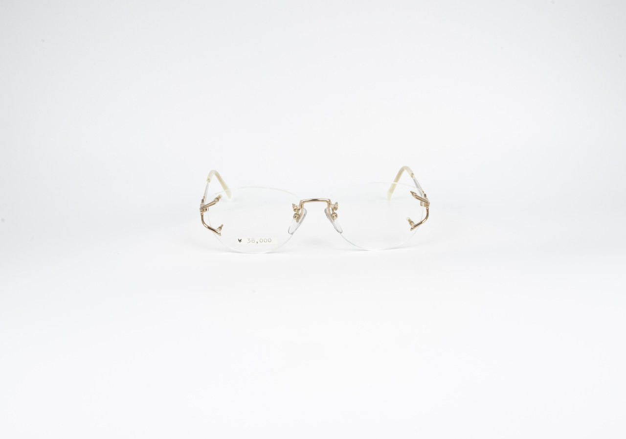 Оправа жіноча для окулярів Hoya ECO46M Made in Japan