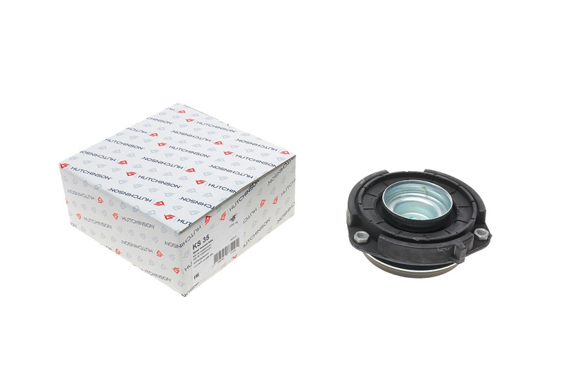 Опора амортизатора Caddy/Golf 04-/Passat/Jetta 05- (з підшипником), Hutchinson (KS35), фото 1