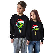 Світшот «Грінч»