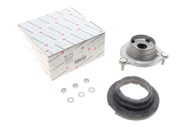 Опора амортизатора Peugeot 407 04-10, Hutchinson (KS112), фото 1