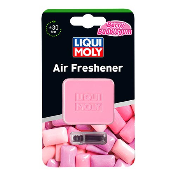 Ароматизатор Air Freshener Berry Bubblegum, фото 1