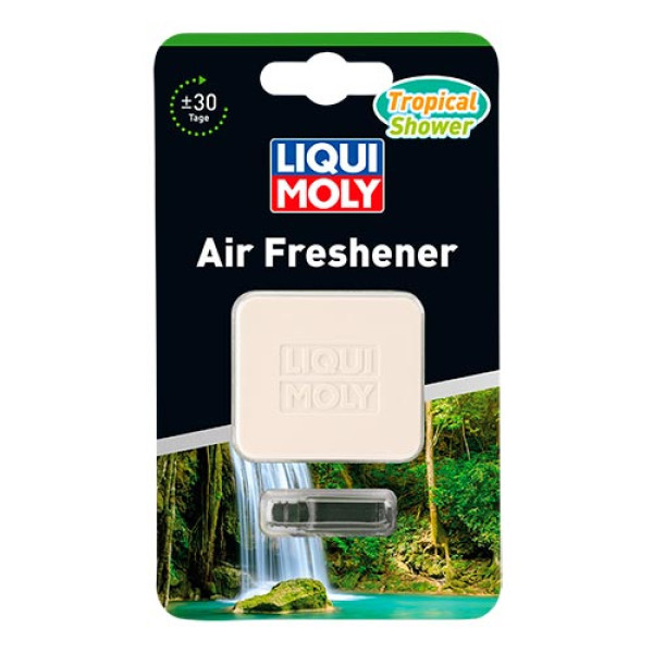 Ароматизатор Air Freshener Tropical shower, фото 1