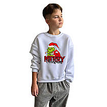 Світшот «Грінч»