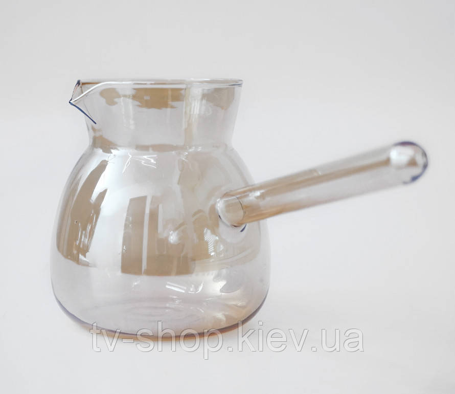 Чахай Термостійке скло 400 мл., фото 1