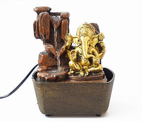 Водоспад настільний із полістоуну Арт.18081