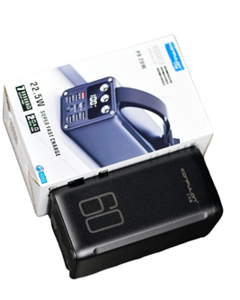 Повербанки