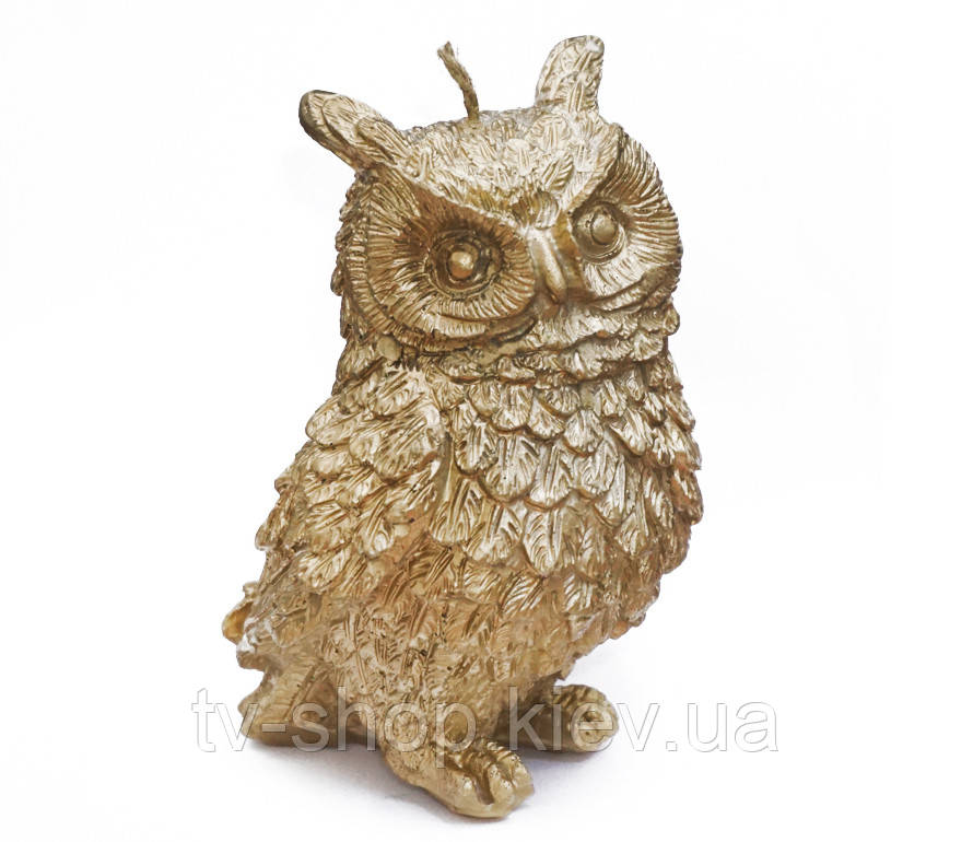 Свічка Мудрості біле золото, фото 1