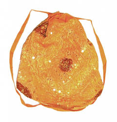 Сумка — рюкзак ME-20 Жовтогаряча