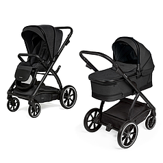 Коляска 2 в 1 Muuvo Trick