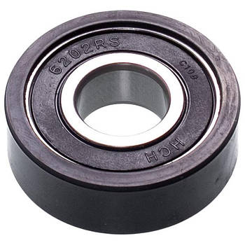 Опорний ролик барабана 6202LUV для сушильної машини Candy 40004307