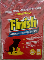 КЛЕЙОВА ПАСТКА ФІНІШ 32,5Х21 СМ З АРОМАТОМ АРАХІСУ.