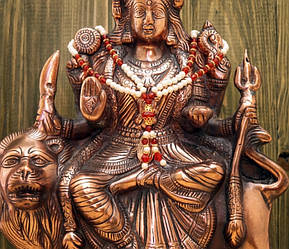 Гірлянда для статуеток богів Перли