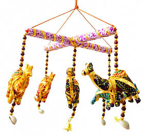 Брендастанські підвіски