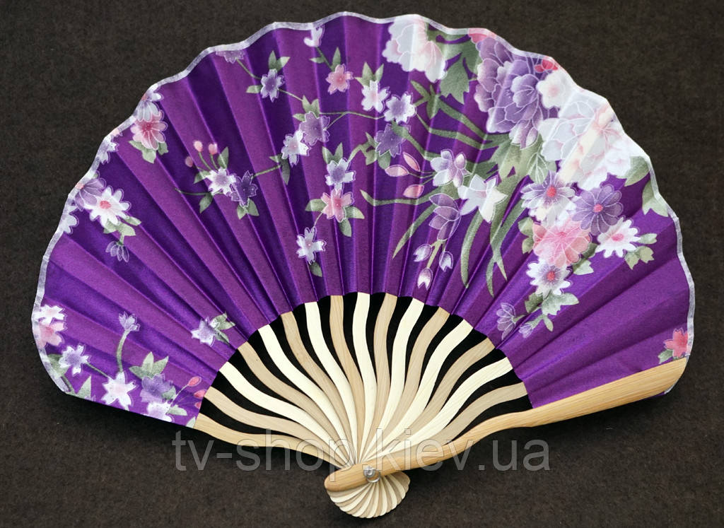 Веер Волна №15, фото 1