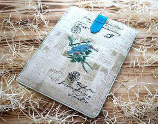 Блокноти handmade