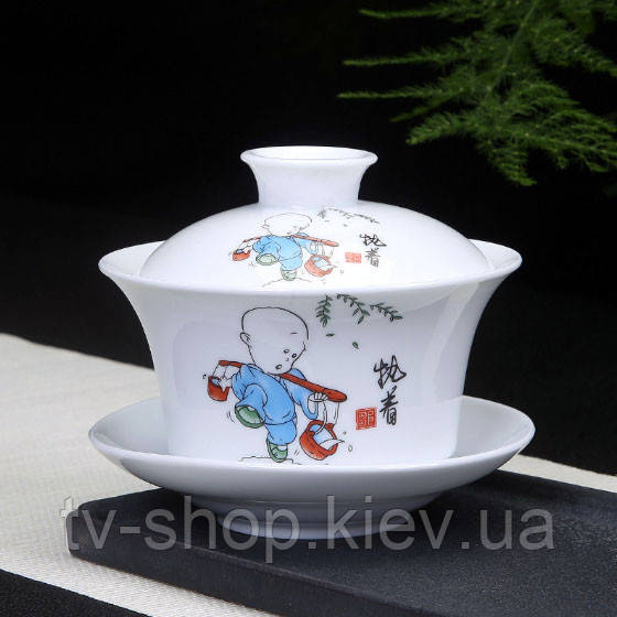 Гайвань Дзен баланс розуму 200 мл., фото 1