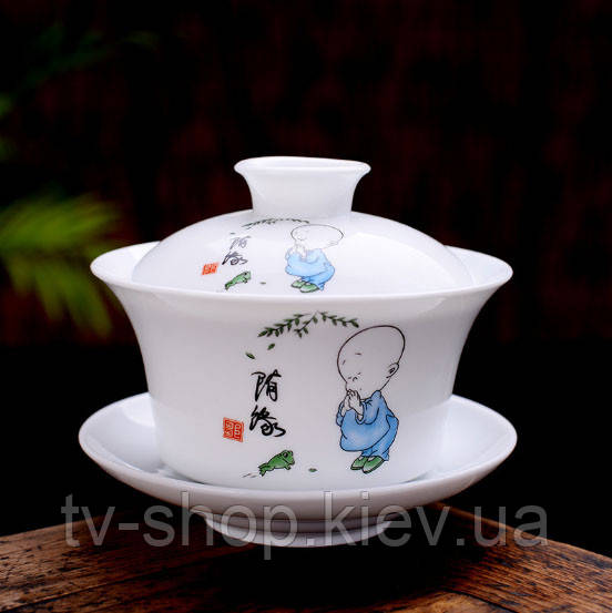 Гайвань Дзен випадковість 200 мл., фото 1