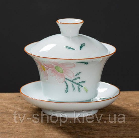 Гайвань Квіти сливи 150 мл., фото 1