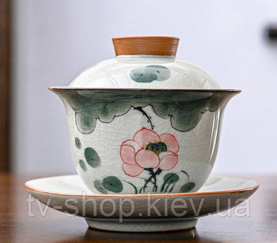 Гайвань Юхе 150 мл., фото 1