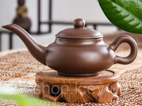 Чайник "Лампа Алладіна" No1 Коричневий 100 мл., фото 1