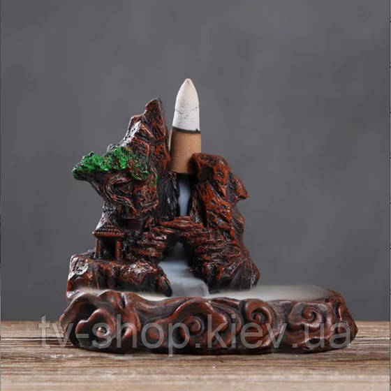 Підставка Рідкий дим Будиночок у хмарах, фото 1