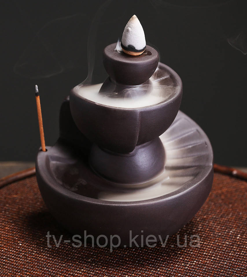 Підставка Рідкий дим Ступенеями вгору, фото 1