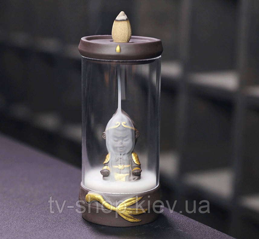 Підставка Рідкий дим Великий розумний, фото 1