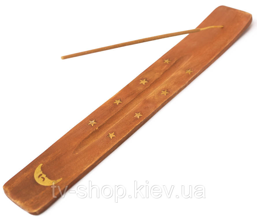 Підставка з латун'ю ЛИЖА Луна, фото 1