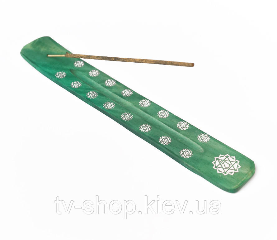 Підставка ЛИЖА Чакра Анахата, фото 1