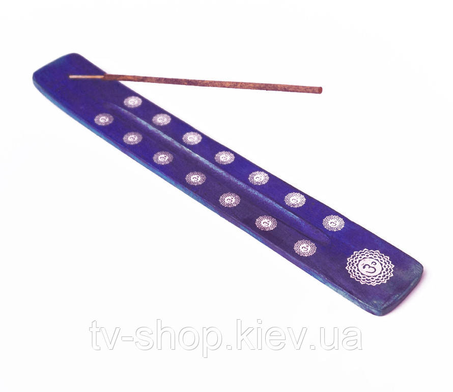 Підставка ЛИЖА Чакра Сахасара, фото 1