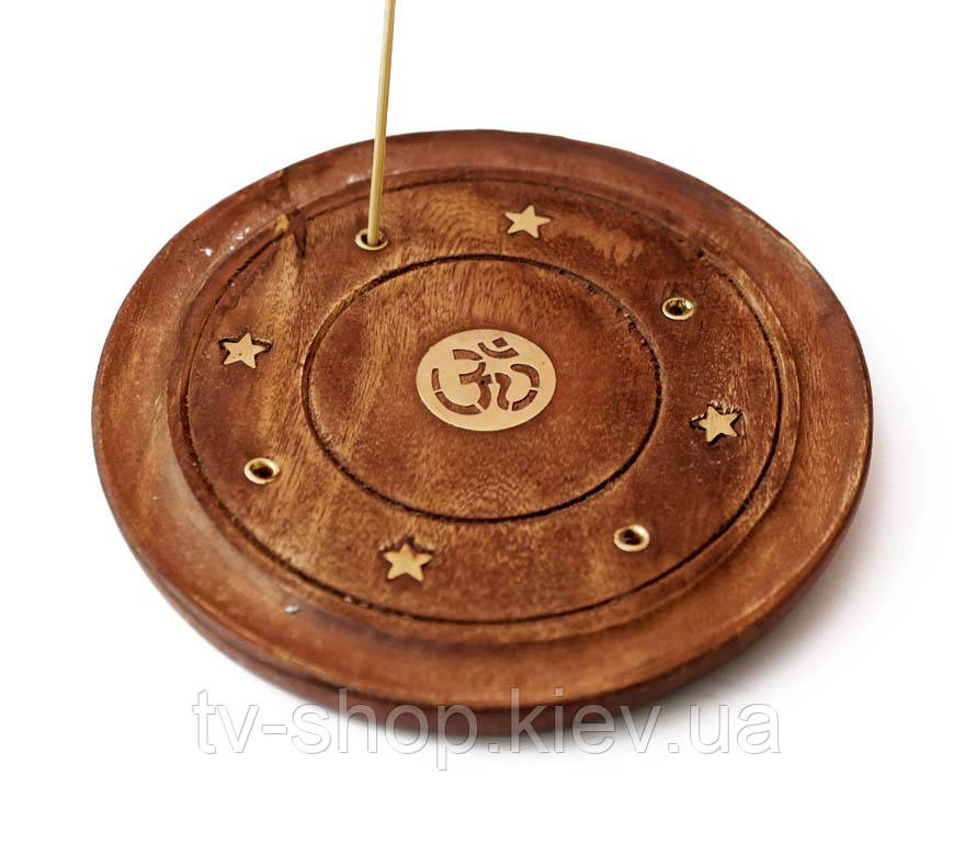 Підставка Тарілка ОМ, фото 1