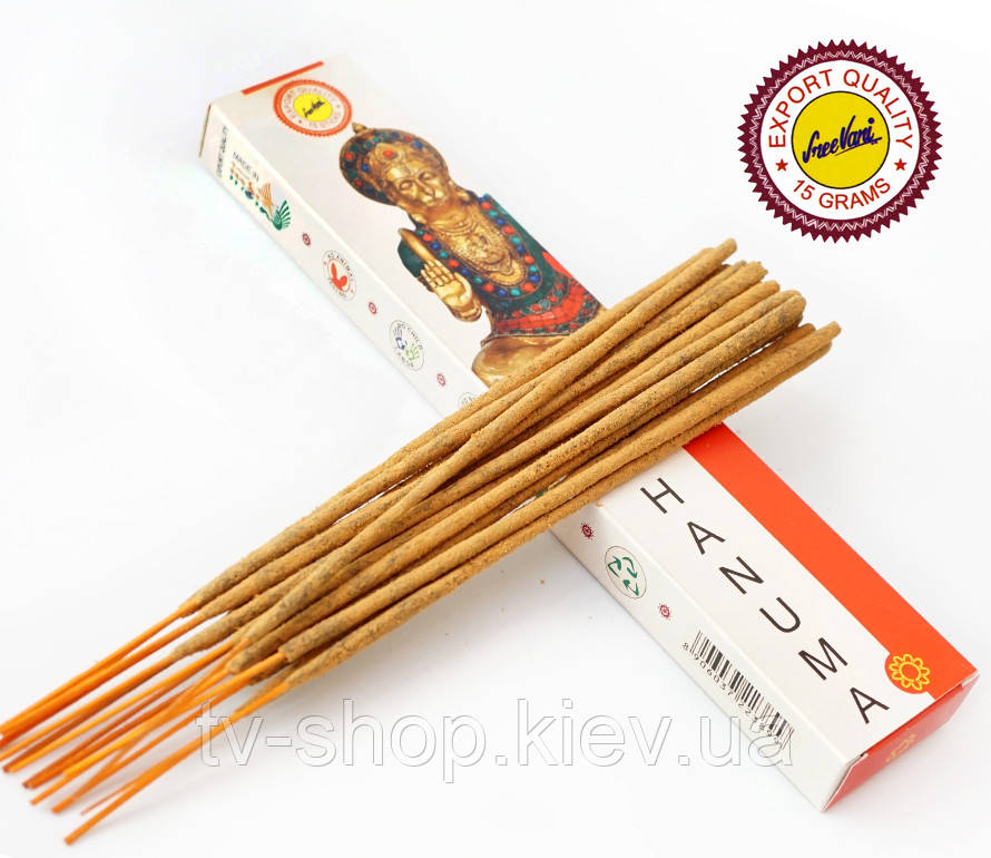 Sreevani Hanuma 15 грам Хануман, фото 1