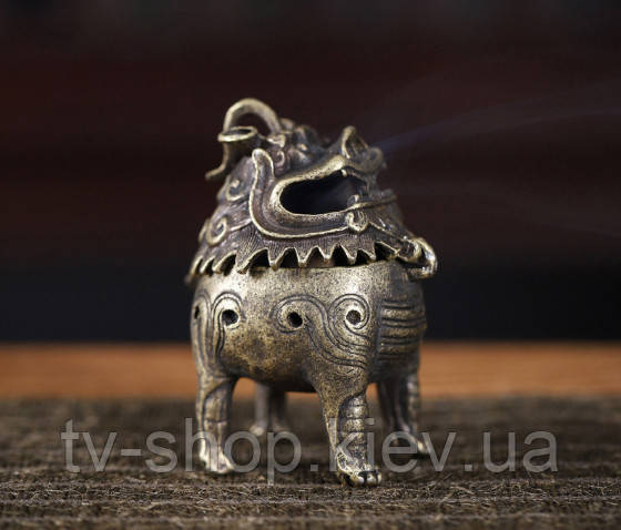 Підставка для пахощів "Облако" Піяо, фото 1