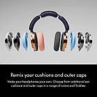 Навушники з мікрофоном Dyson OnTrac CNC Aluminium (759557-01), фото 6