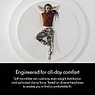 Навушники з мікрофоном Dyson OnTrac CNC Aluminium (759557-01), фото 4