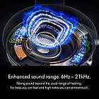 Навушники з мікрофоном Dyson OnTrac CNC Aluminium (759557-01), фото 8