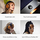 Навушники з мікрофоном Dyson OnTrac CNC Aluminium (759557-01), фото 9