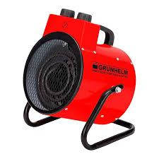 Електрообогрівачі